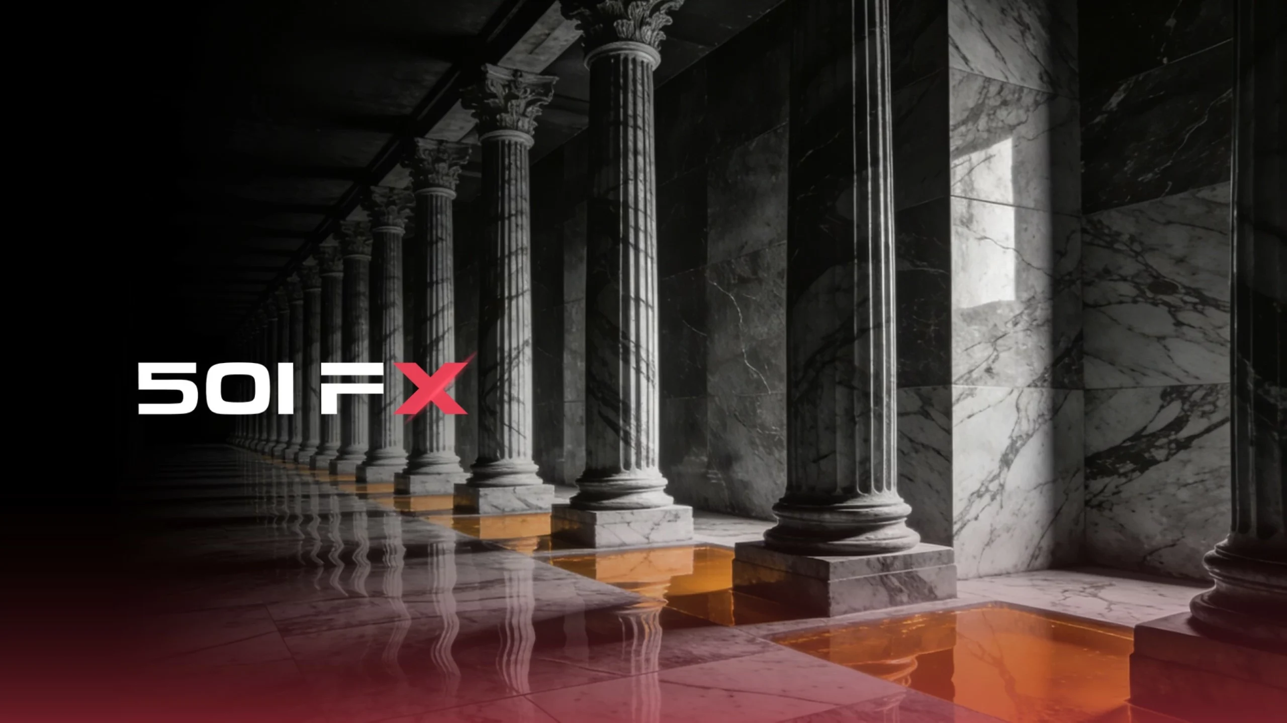 501FX and the quiet end of the savings account era