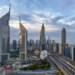 Plot of land in Dubai’s Trade Centre First area sold for …