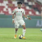 Trio relish prospect of playing in President’s Cup final