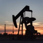 Oil prices slump, stocks gain on Trump comments