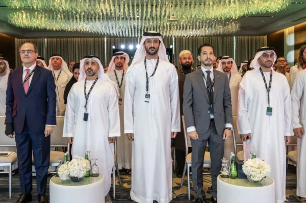 UAE to cement status as capital of future-focused digital finance