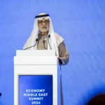 UAE continues to demonstrate resilience and stability: Nahyan