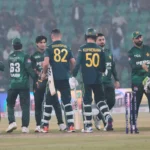 Pakistan name 3 uncapped players for ODI series against A…