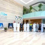 Dubai Maritime City inaugurates Dhs160 million business centre