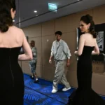 Star stylists reveal secrets of making splash on Cannes red carpet