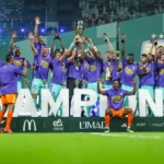 Al Ain thrash Al Jazira 4-1 to clinch eighth UAE President’s Cup crown