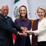 Mexico and EU lower tariffs in attempt to grow non-US trade