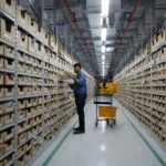 India warehousing set to cross 45 million sqft absorption in ’26