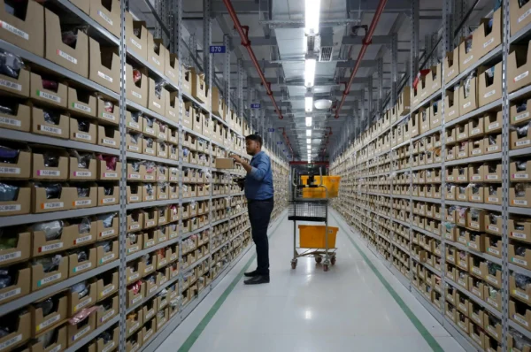 India warehousing set to cross 45 million sqft absorption in ’26