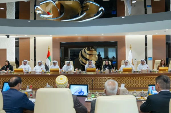 Dubai Customs measures reinforce trade flow, supply chain resilience