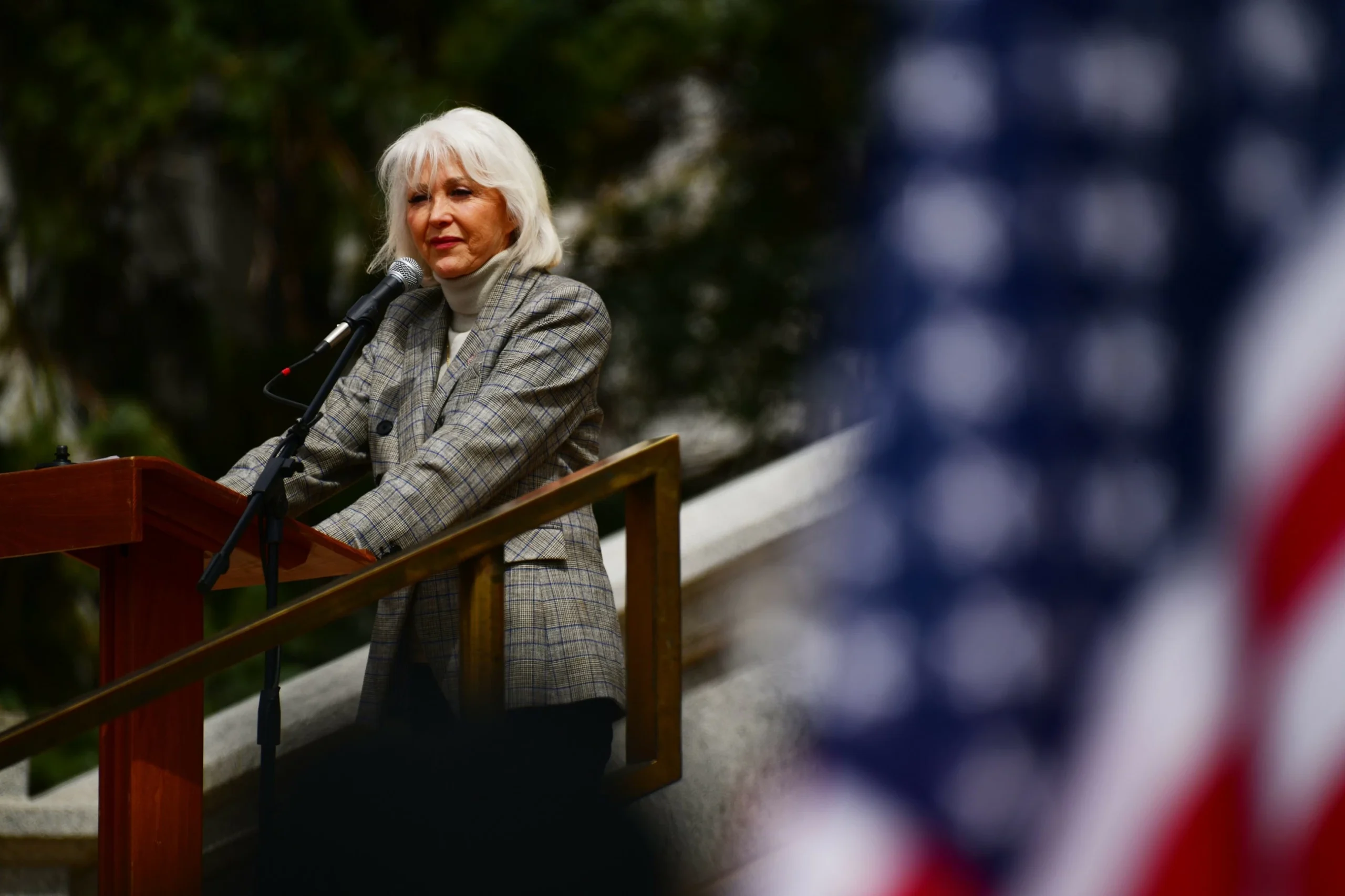 Election denier issue creates Colorado political controversy