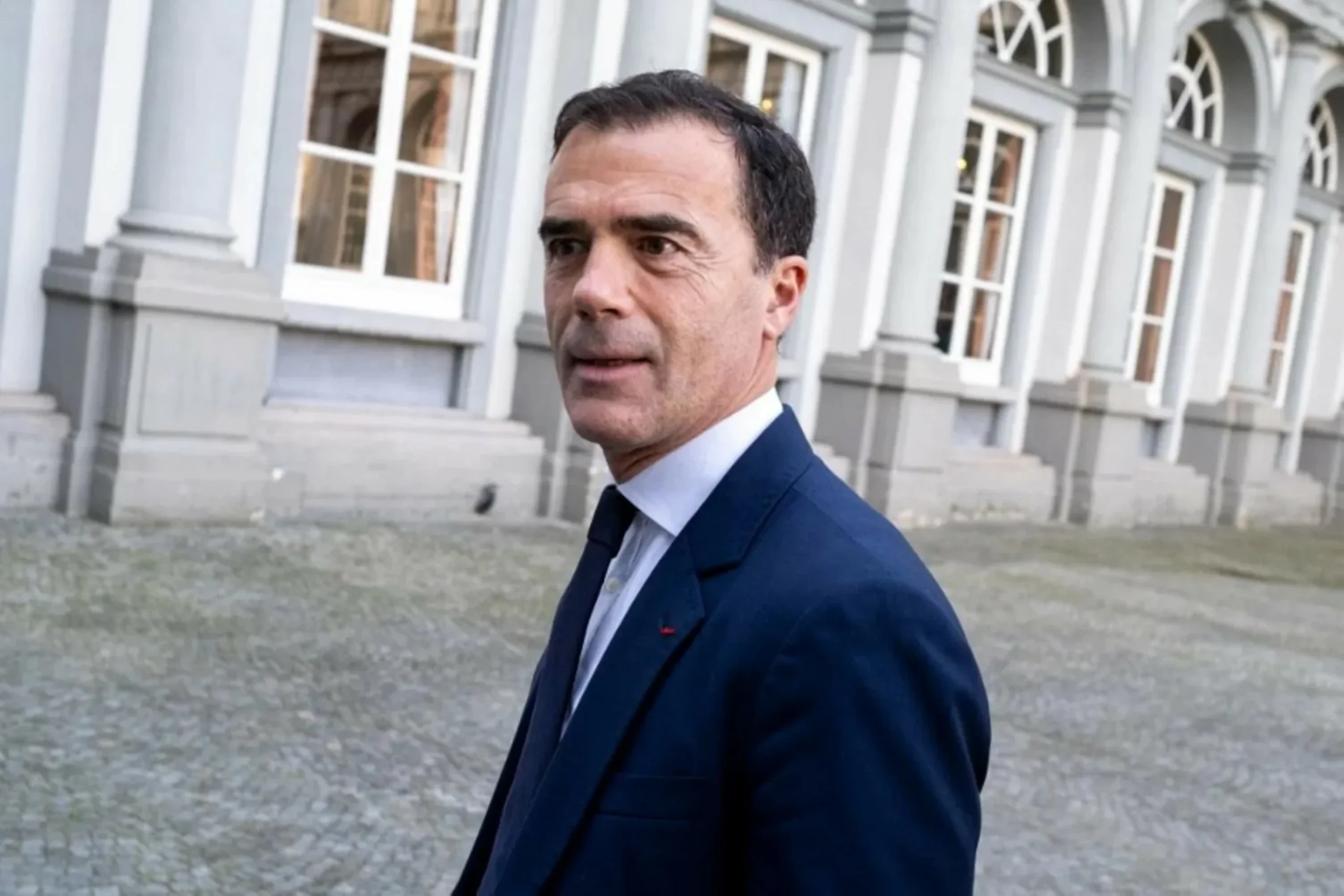 EU would see UK bid to rejoin as a victory