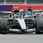 Mercedes teen star Kimi Antonelli wins the Canadian GP