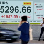 Stocks climb, Oil falls on hopes of US-Iran Hormuz deal