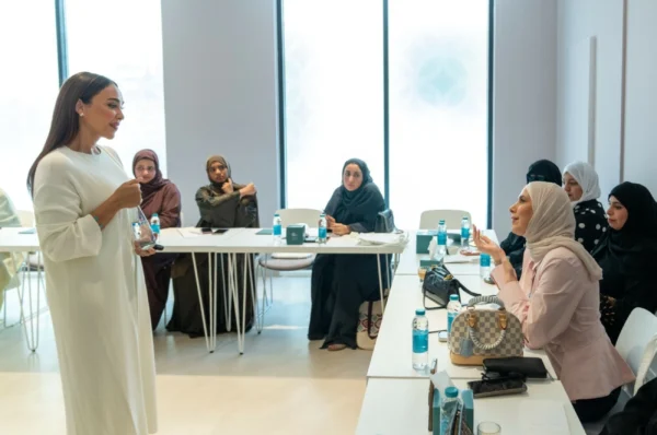 Sharjah Business Women Council launches new hub for femal…