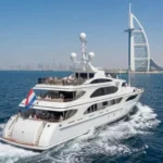 Aggregator platforms reshape market structure of yacht rental in Dubai