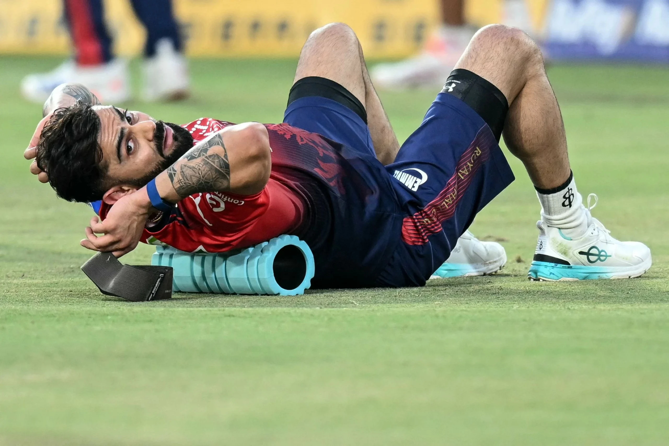 Rock solid Bengaluru face resurgent Gujarat challenge in …