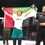 Saadi stuns Yahya as UAE star Zamzam makes dream PFL Mena…