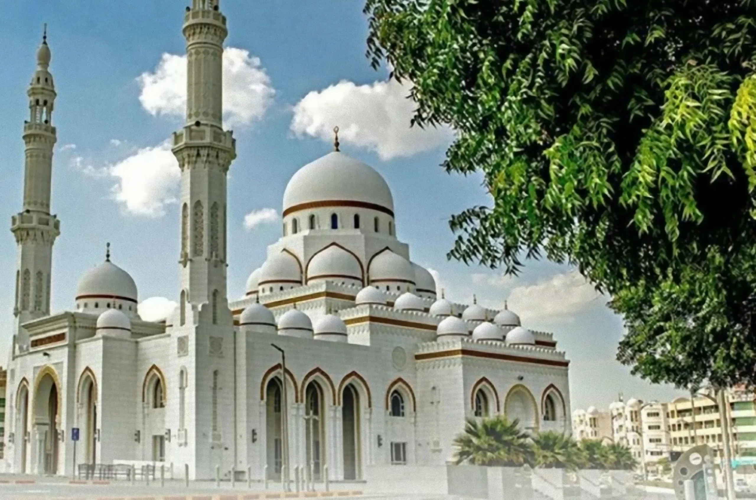 AWQAF announces Eid Al Adha prayer timings across UAE