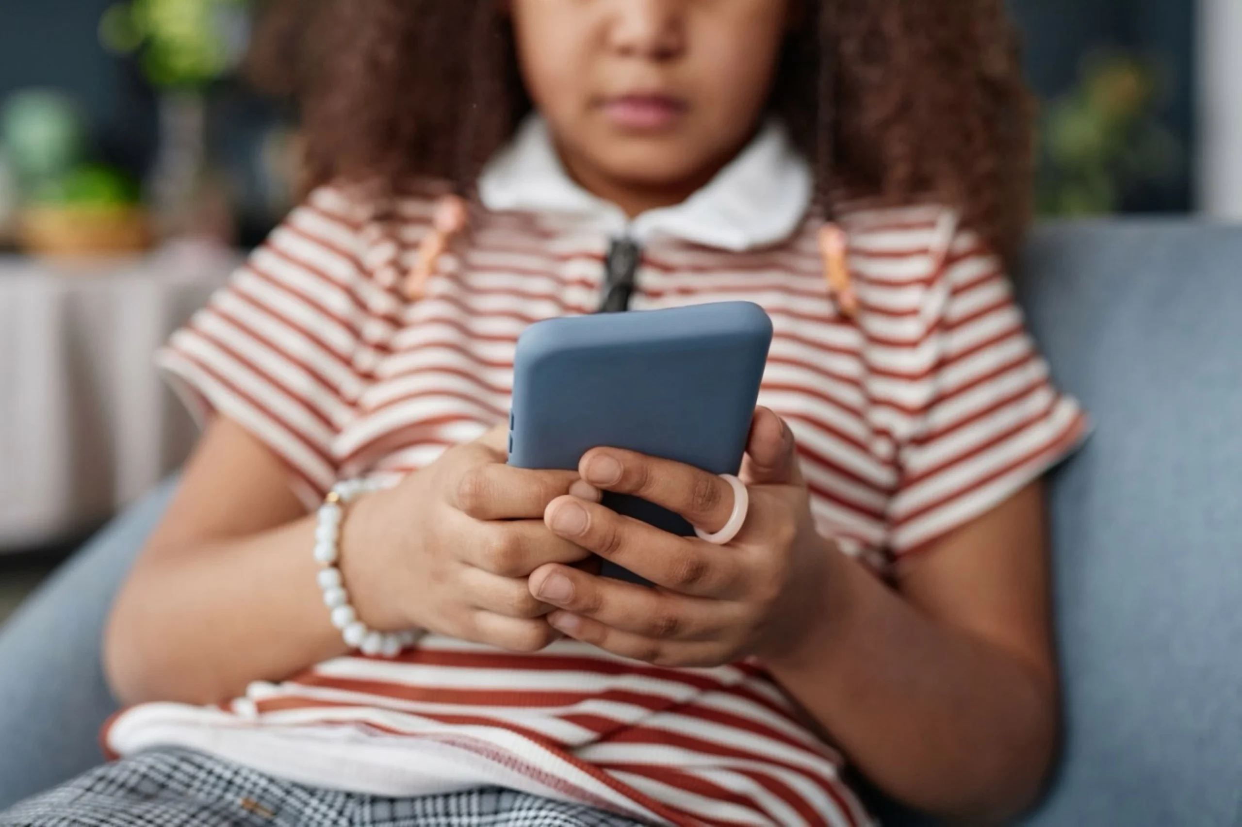Social media as bad for children as smoking, say British doctors