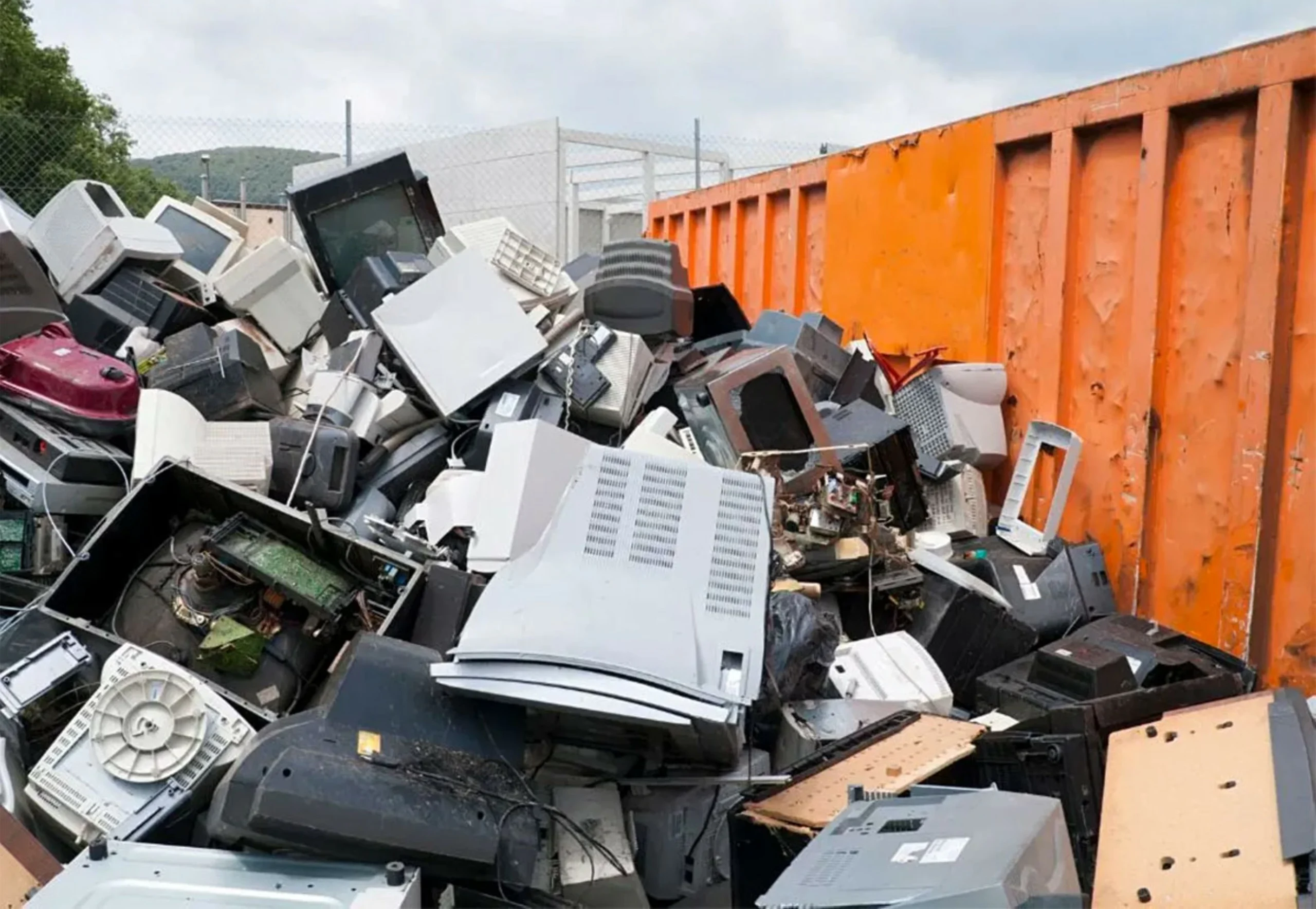Bridging India’s informal waste collectors and the legal system