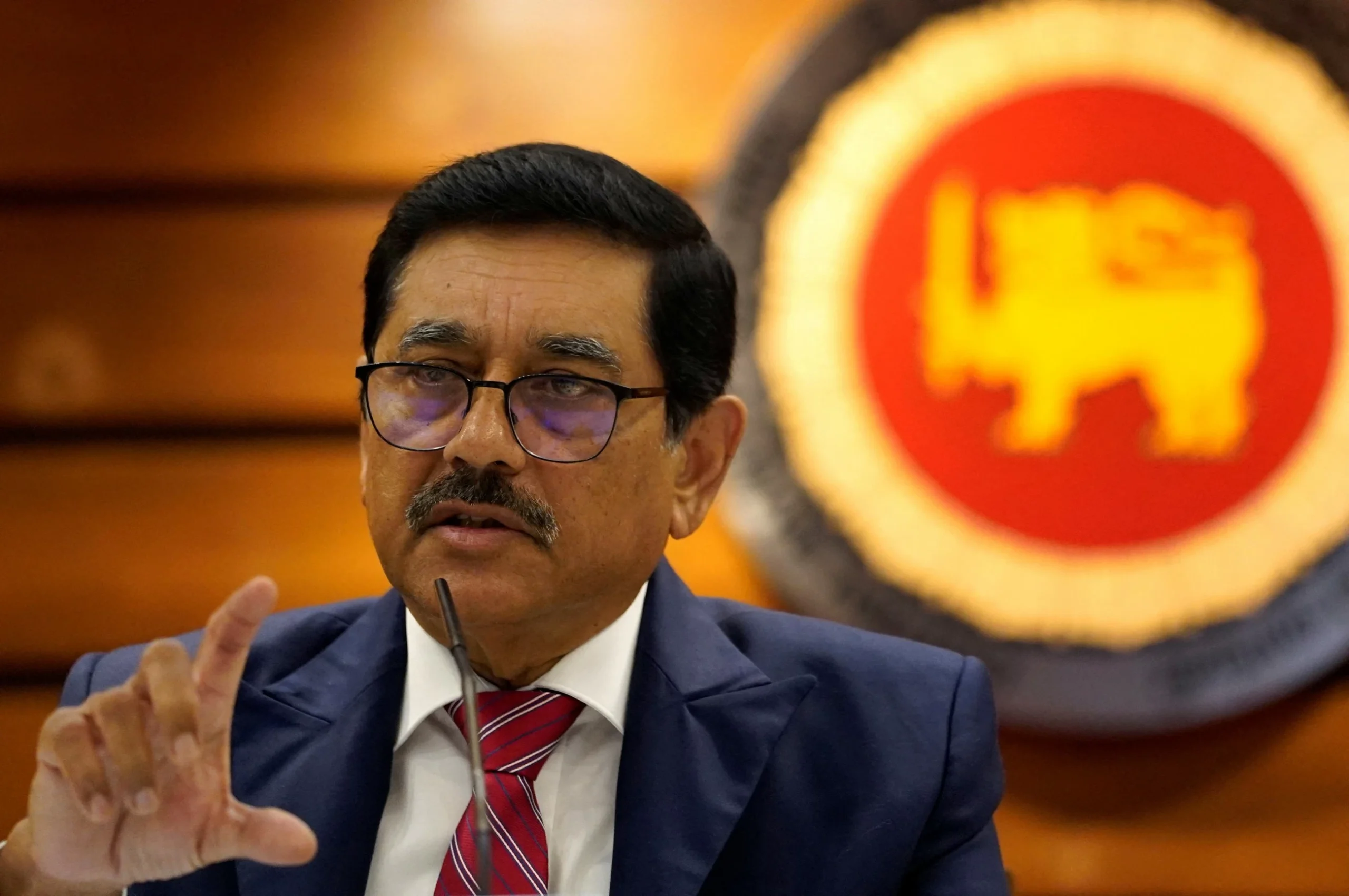 Sri Lanka stuns with 100-bp rate hike as inflation looms