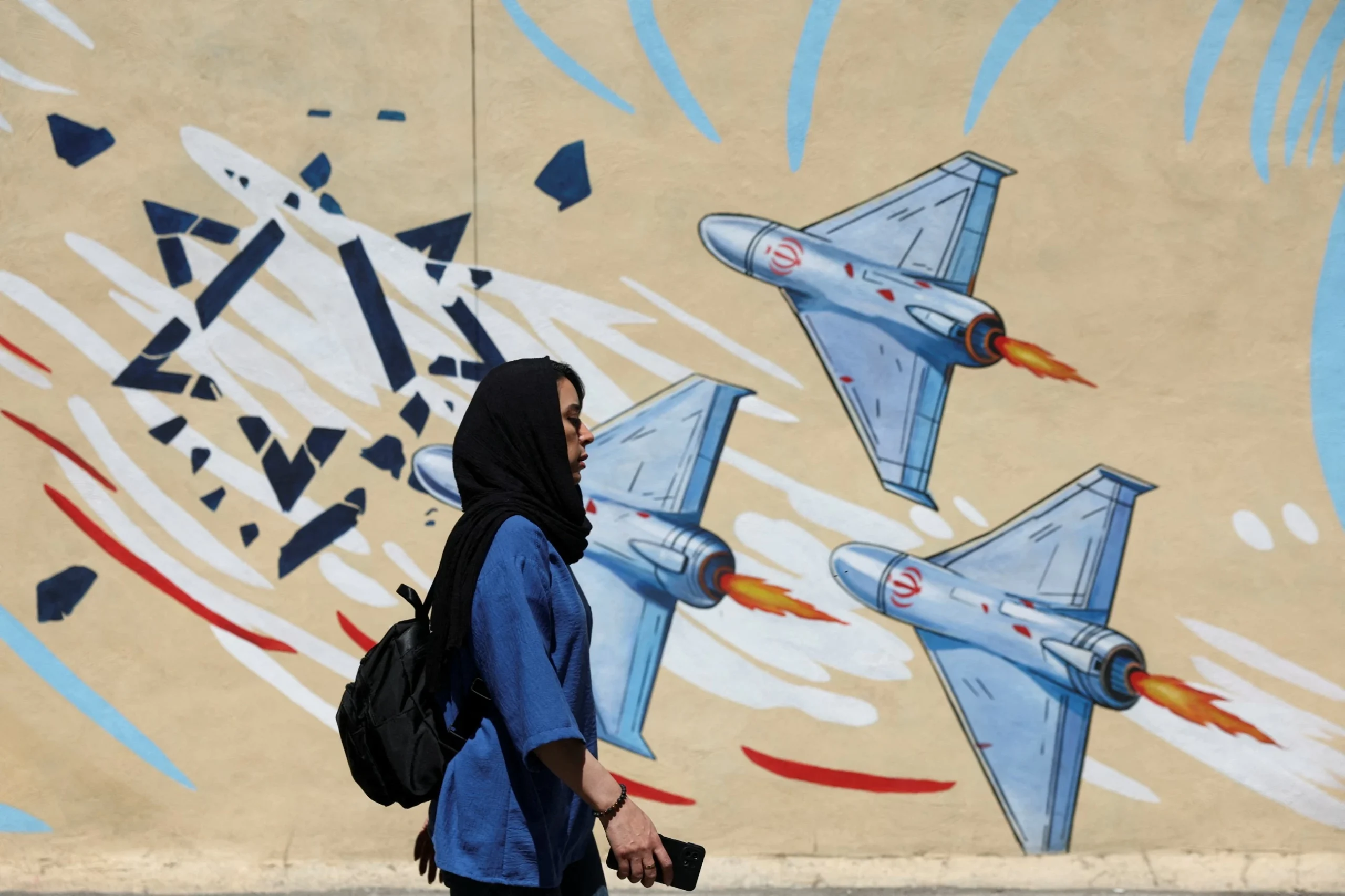 Iran says ‘low’ possibility of return to war with US