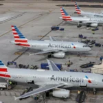 American Airlines sees resilient demand cushioning fuel-price hit