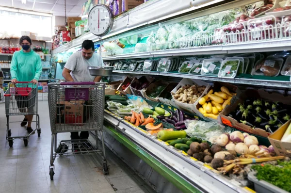US dollar expected to break higher amid Fed inflation fight