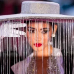 Playful fashion details light up the 79th Cannes Film Fes…