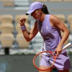 Svitolina, Swiatek sail; stupendous Starodubtseva sends s…