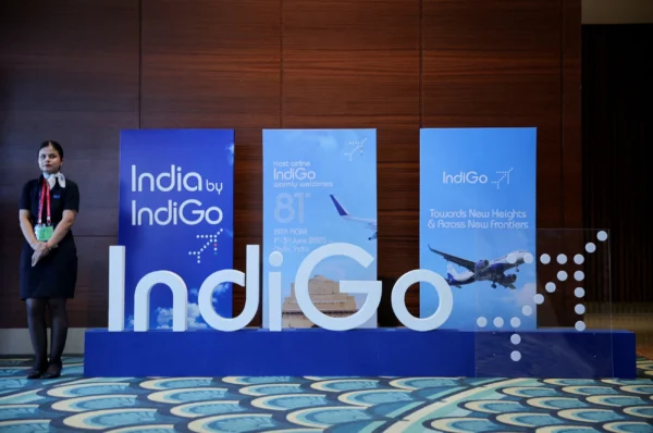 IndiGo and Air India cut domestic flights amid high jet fuel prices