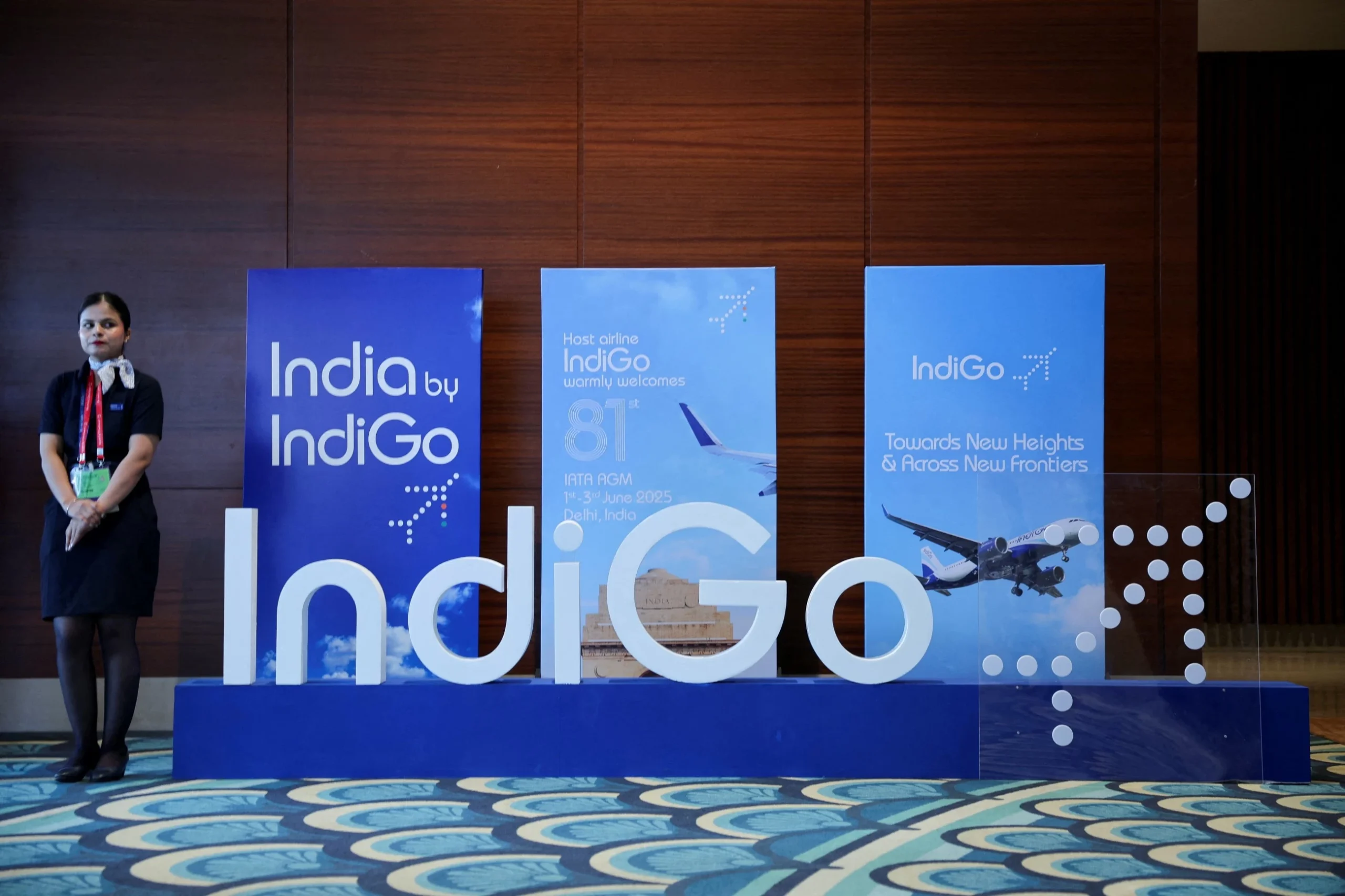 IndiGo and Air India cut domestic flights amid high jet fuel prices