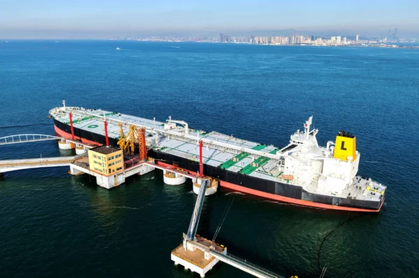 Impact of Middle East conflict set to reshape energy investment plans