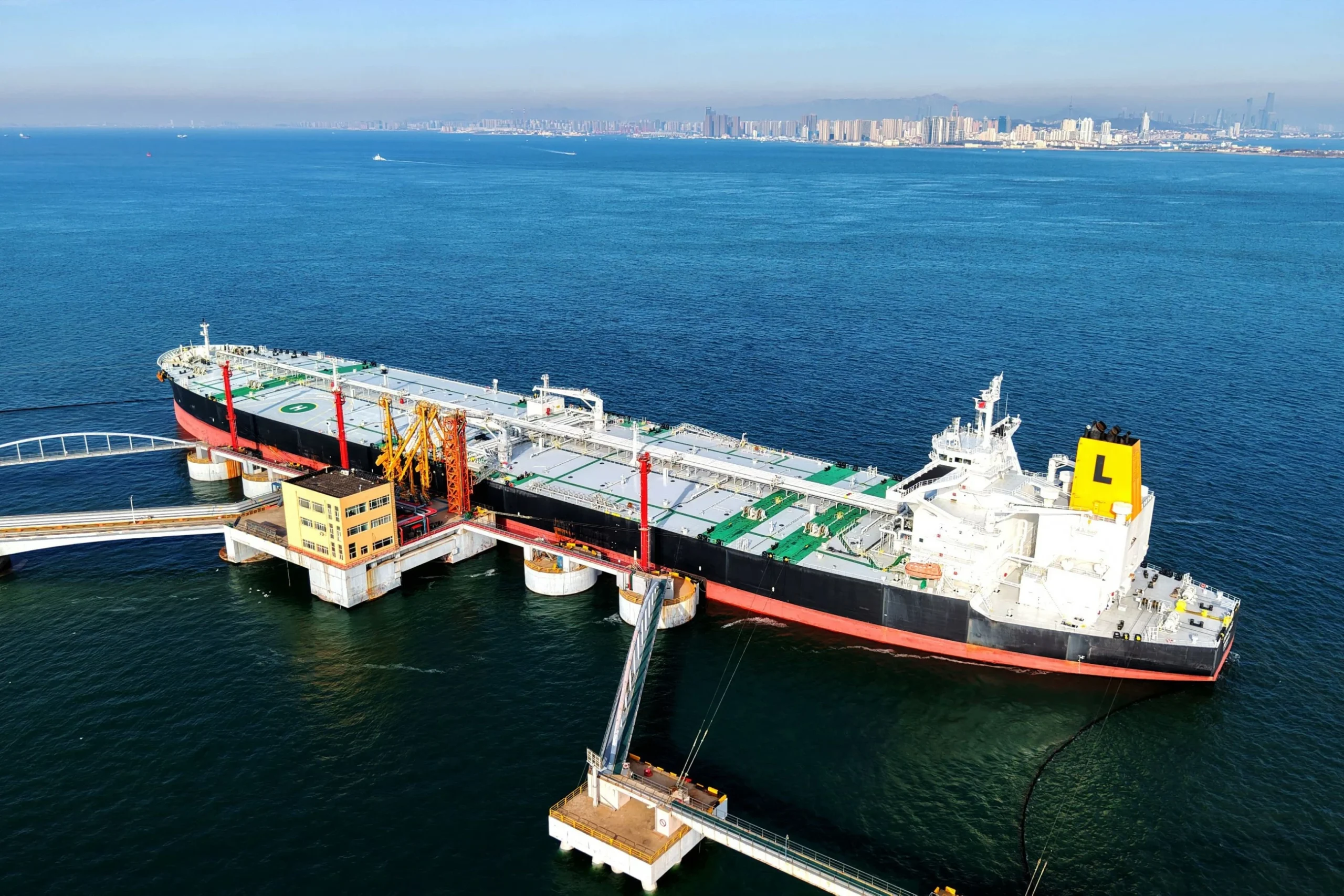 Impact of Middle East conflict set to reshape energy investment plans