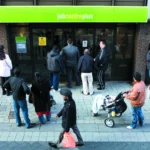 One in six young Britons risk joblessness trap, report warns