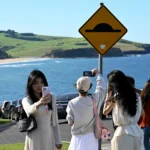 Australia’s ‘most beautiful’ street fed up with viral fame