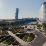 ADNEC Centre Abu Dhabi wins five global awards at Eventex 2026