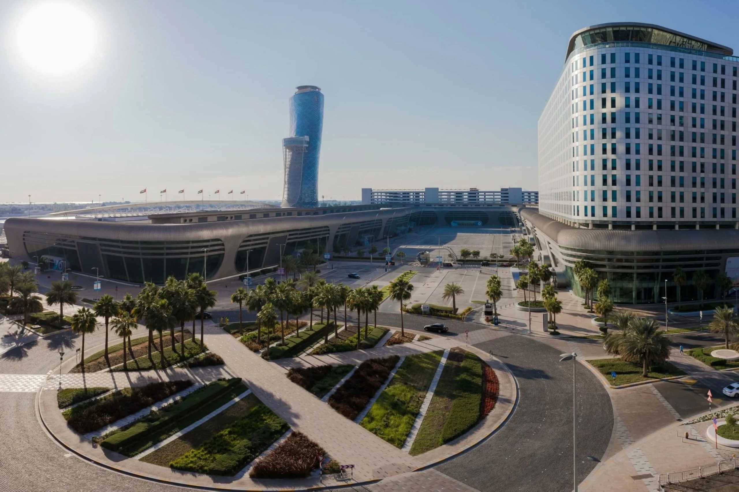 ADNEC Centre Abu Dhabi wins five global awards at Eventex 2026