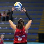 Japan bans photos at beach volleyball after ‘malicious’ p…