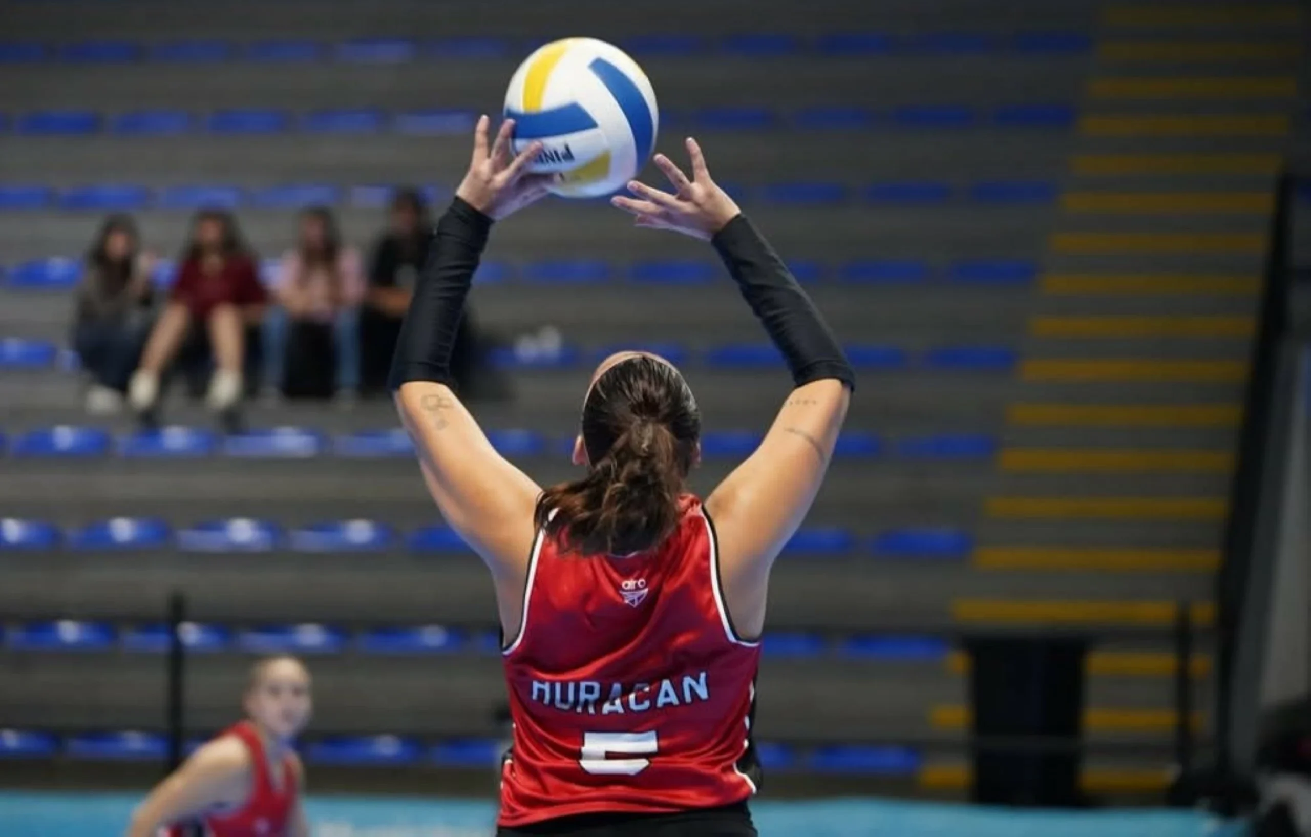 Japan bans photos at beach volleyball after ‘malicious’ p…