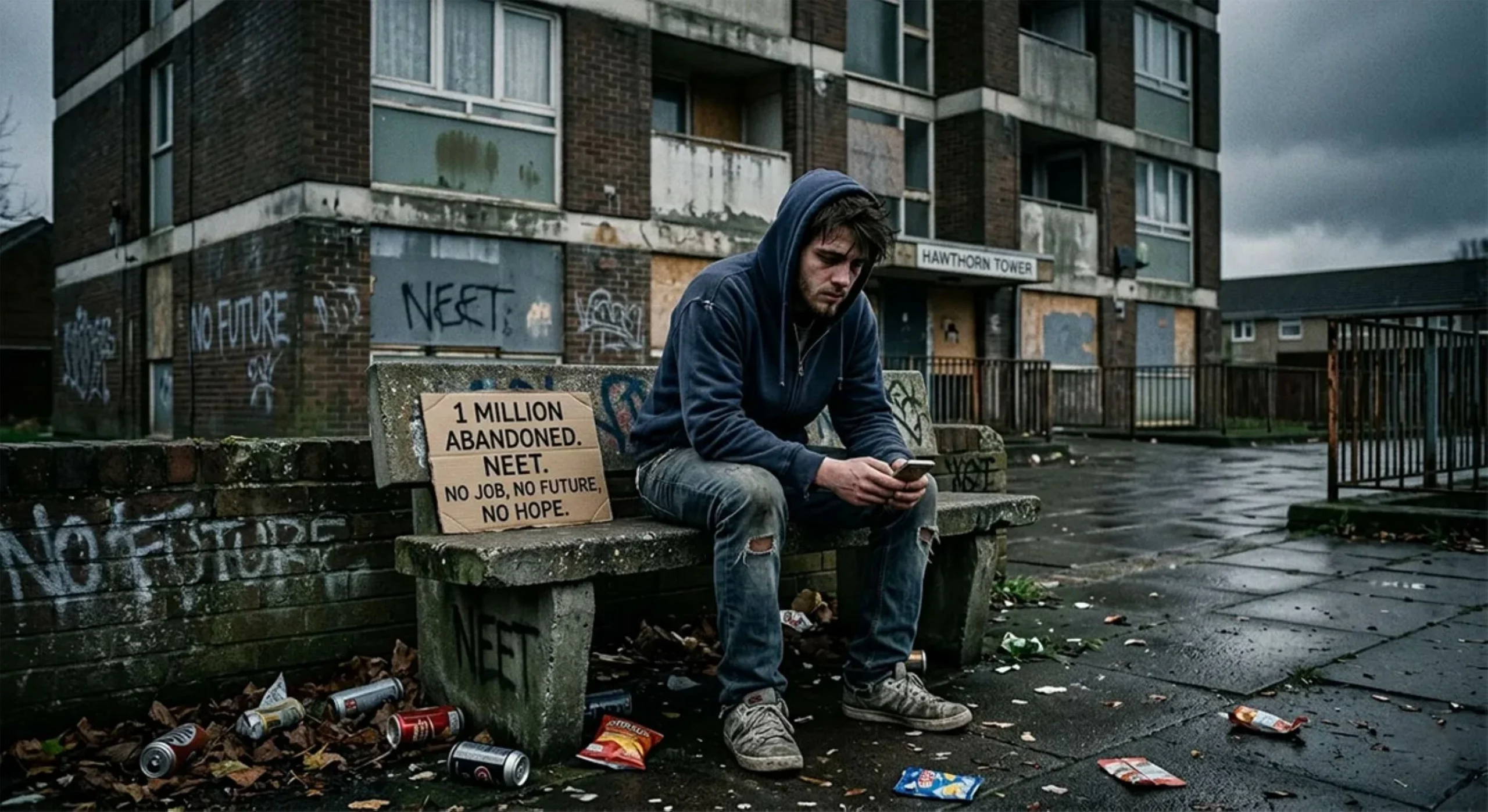 Milburn’s NEET review deserves cross-party support