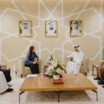 Al Zeyoudi highlights importance of developing new trade routes
