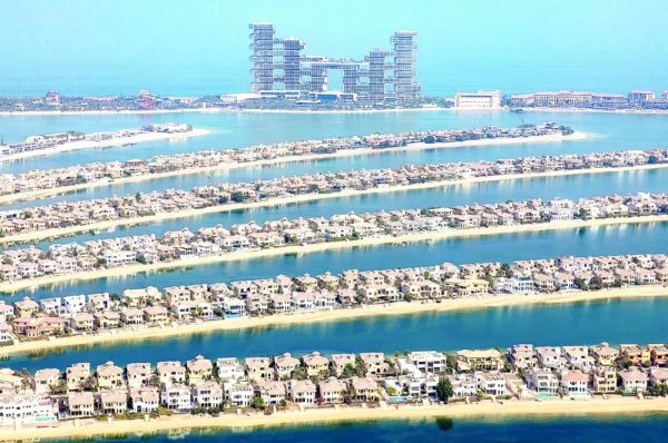 Indians topped investors’ list owning property in Dubai