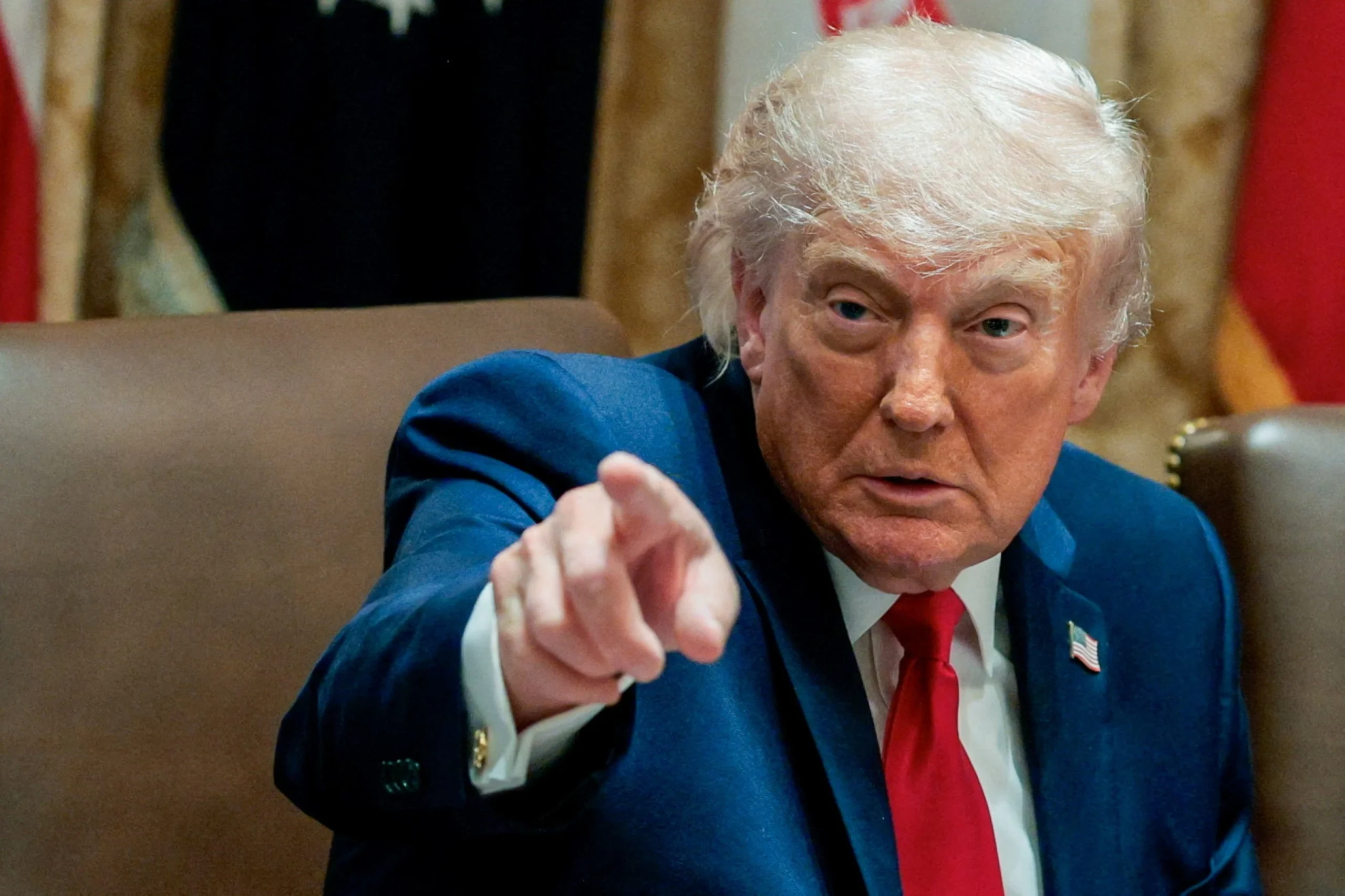 US warns capable of resuming war with Iran as deal remains elusive