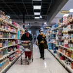 Fed policymakers eye possible rate hike as inflation risks rise