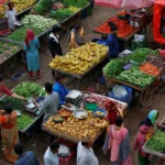 India says retail inflation may accelerate on fuel price rise