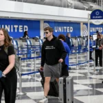 Airlines, business groups warn of chaos if US restricts flights
