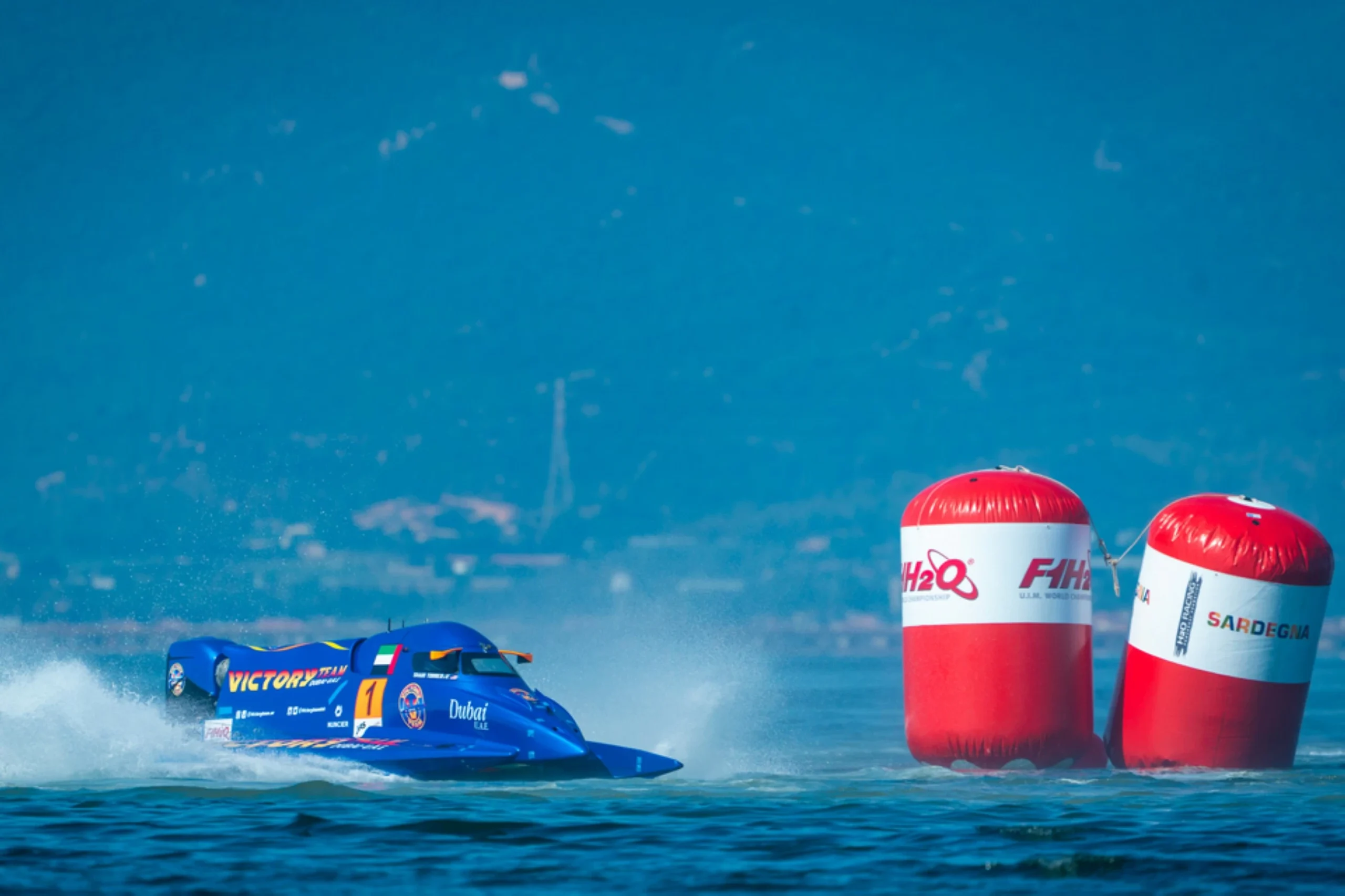 Defending champion Torrente and Wyatt take top honours in…