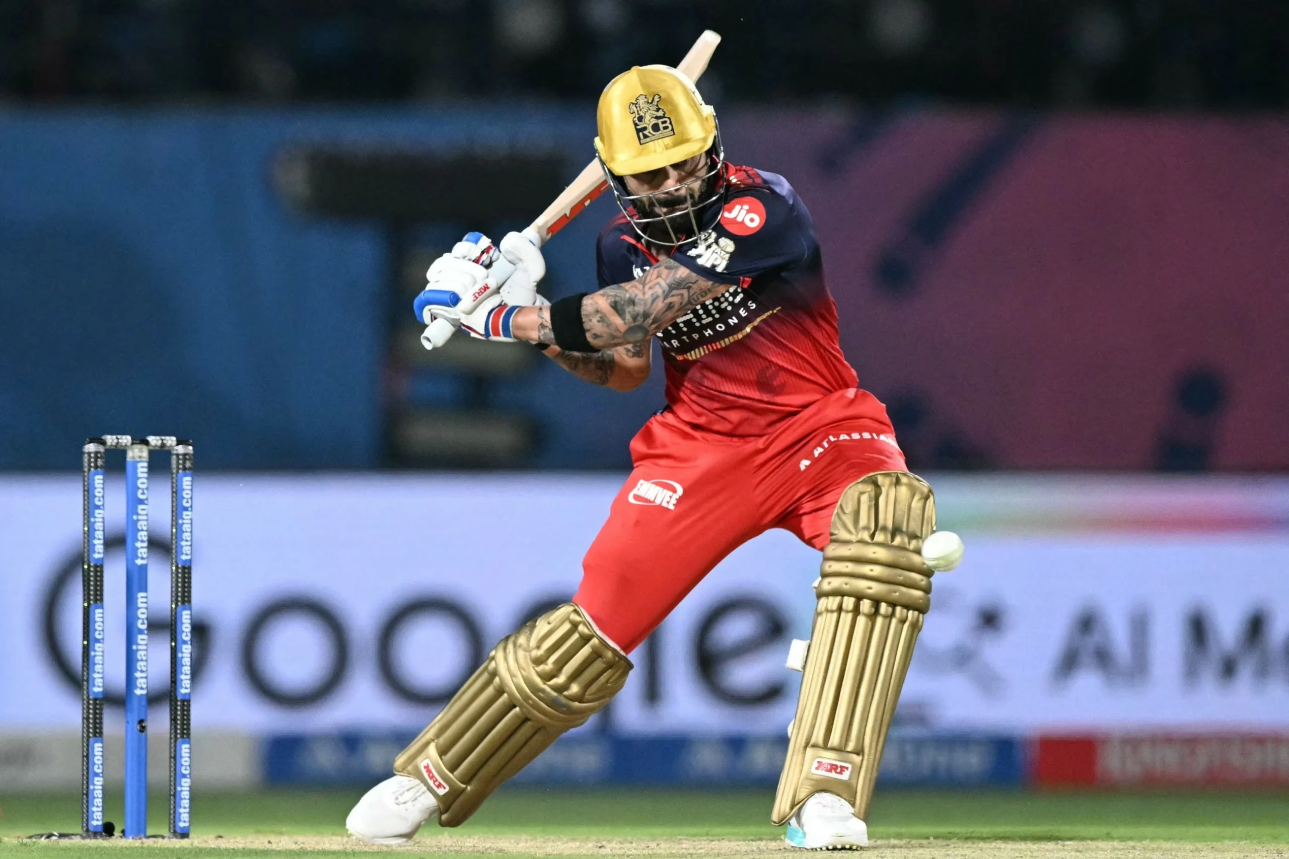 Kohli and Bengaluru eye second IPL crown in final against…